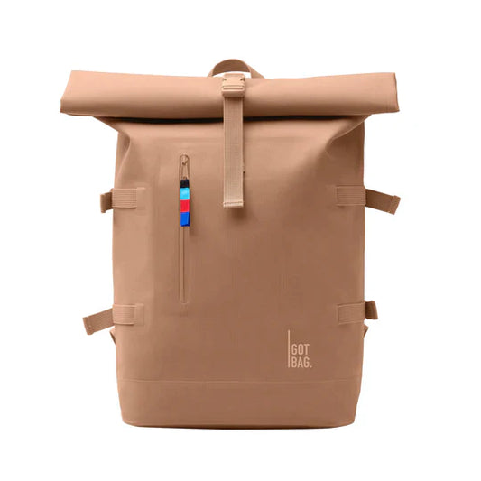 BACKPACK ROLLTOP CRAWFISH